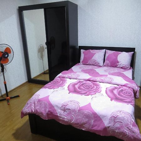 Lana Apartment Тбілісі Екстер'єр фото