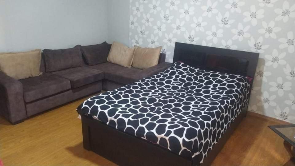 Lana Apartment Тбілісі Екстер'єр фото