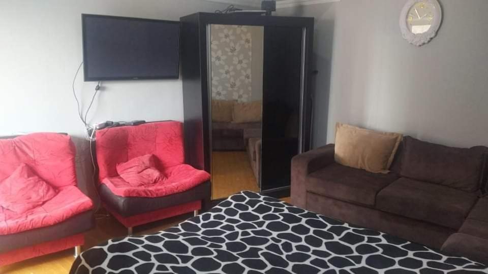 Lana Apartment Тбілісі Екстер'єр фото
