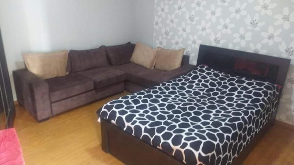 Lana Apartment Тбілісі Екстер'єр фото