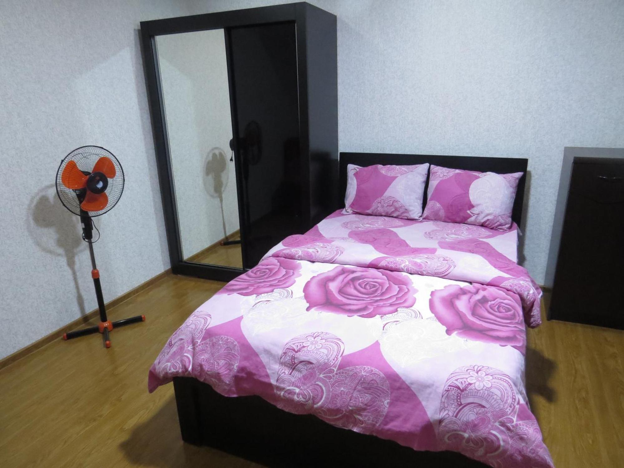 Lana Apartment Тбілісі Екстер'єр фото