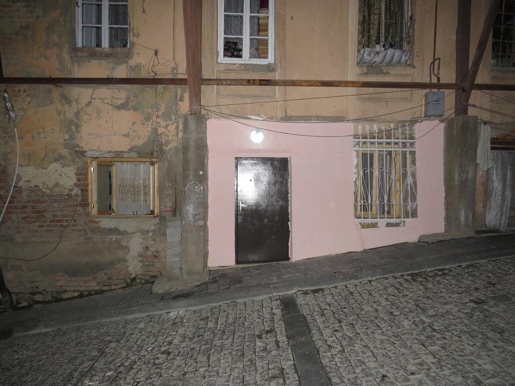 Lana Apartment Тбілісі Екстер'єр фото