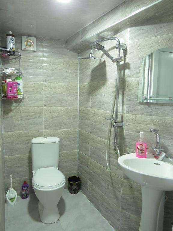 Lana Apartment Тбілісі Екстер'єр фото