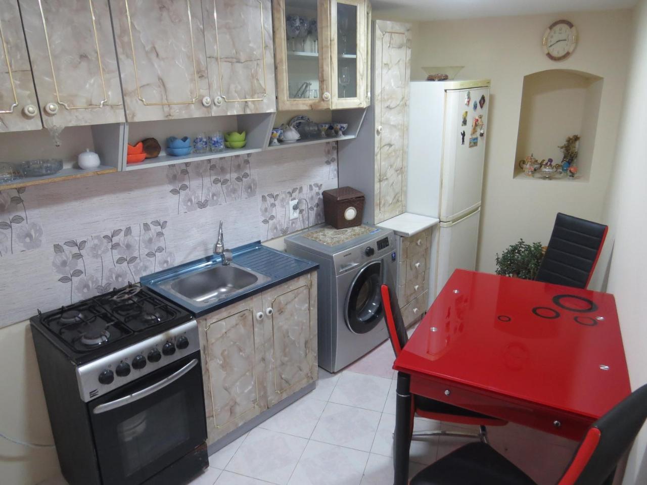 Lana Apartment Тбілісі Екстер'єр фото