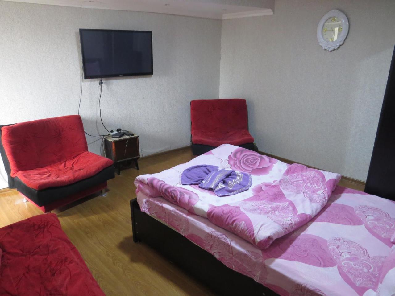 Lana Apartment Тбілісі Екстер'єр фото