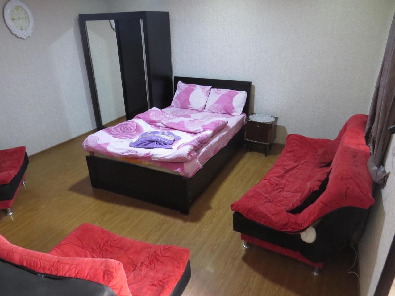 Lana Apartment Тбілісі Екстер'єр фото
