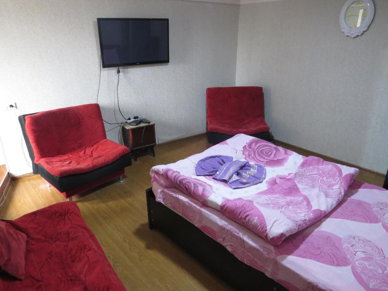 Lana Apartment Тбілісі Екстер'єр фото